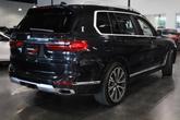 Thumbnail of 2019 Black Sapphire Metallic BMW X7