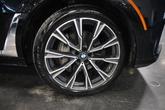 Thumbnail of 2019 Black Sapphire Metallic BMW X7