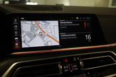 Thumbnail of 2019 Black Sapphire Metallic BMW X7