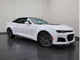 Thumbnail of 2023 Summit White Chevrolet Camaro