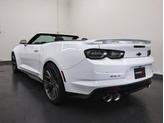 Thumbnail of 2023 Summit White Chevrolet Camaro