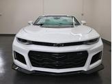 Thumbnail of 2023 Summit White Chevrolet Camaro