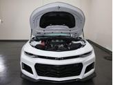 Thumbnail of 2023 Summit White Chevrolet Camaro