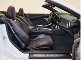 Thumbnail of 2023 Summit White Chevrolet Camaro