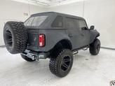 Thumbnail of 2023 Shadow Black Ford Bronco