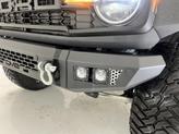 Thumbnail of 2023 Shadow Black Ford Bronco