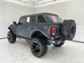 Thumbnail of 2023 Shadow Black Ford Bronco