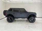 Thumbnail of 2023 Shadow Black Ford Bronco