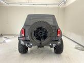 Thumbnail of 2023 Shadow Black Ford Bronco