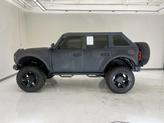 Thumbnail of 2023 Shadow Black Ford Bronco