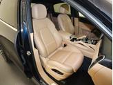 Thumbnail of 2022 Moonlight Blue Metallic Porsche Cayenne