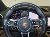 Thumbnail of 2022 Moonlight Blue Metallic Porsche Cayenne