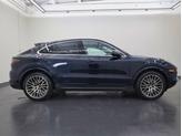 Thumbnail of 2022 Moonlight Blue Metallic Porsche Cayenne