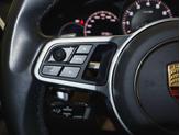 Thumbnail of 2022 Moonlight Blue Metallic Porsche Cayenne