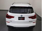 Thumbnail of 2020 Alpine White BMW X3