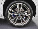 Thumbnail of 2020 Alpine White BMW X3