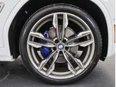 Thumbnail of 2020 Alpine White BMW X3