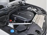 Thumbnail of 2020 Alpine White BMW X3