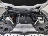 Thumbnail of 2020 Alpine White BMW X3