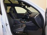 Thumbnail of 2020 Alpine White BMW X3
