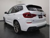 Thumbnail of 2020 Alpine White BMW X3