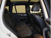 Thumbnail of 2020 Alpine White BMW X3