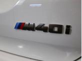 Thumbnail of 2020 Alpine White BMW X3