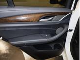 Thumbnail of 2020 Alpine White BMW X3