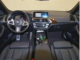 Thumbnail of 2020 Alpine White BMW X3