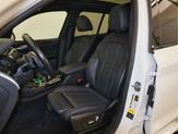 Thumbnail of 2020 Alpine White BMW X3