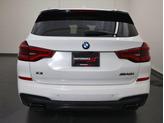 Thumbnail of 2020 Alpine White BMW X3