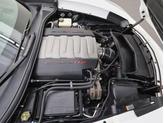 Thumbnail of 2014 Arctic White Chevrolet Corvette Stingray