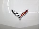 Thumbnail of 2014 Arctic White Chevrolet Corvette Stingray