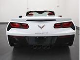 Thumbnail of 2014 Arctic White Chevrolet Corvette Stingray