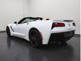 Thumbnail of 2014 Arctic White Chevrolet Corvette Stingray