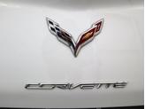 Thumbnail of 2014 Arctic White Chevrolet Corvette Stingray