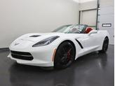 Thumbnail of 2014 Arctic White Chevrolet Corvette Stingray