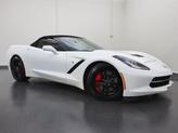 Thumbnail of 2014 Arctic White Chevrolet Corvette Stingray