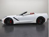 Thumbnail of 2014 Arctic White Chevrolet Corvette Stingray