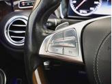 Thumbnail of 2015 designo Diamond White Mercedes-Benz S-Class