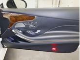Thumbnail of 2015 designo Diamond White Mercedes-Benz S-Class