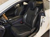 Thumbnail of 2015 designo Diamond White Mercedes-Benz S-Class