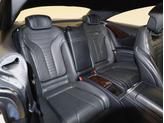 Thumbnail of 2015 designo Diamond White Mercedes-Benz S-Class