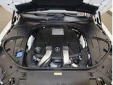 Thumbnail of 2015 designo Diamond White Mercedes-Benz S-Class
