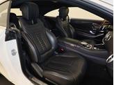 Thumbnail of 2015 designo Diamond White Mercedes-Benz S-Class