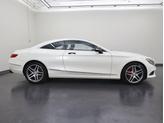 Thumbnail of 2015 designo Diamond White Mercedes-Benz S-Class