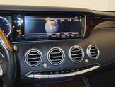 Thumbnail of 2015 designo Diamond White Mercedes-Benz S-Class