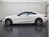 Thumbnail of 2015 designo Diamond White Mercedes-Benz S-Class