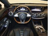 Thumbnail of 2015 designo Diamond White Mercedes-Benz S-Class