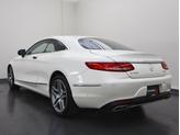 Thumbnail of 2015 designo Diamond White Mercedes-Benz S-Class